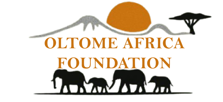 africa charity project